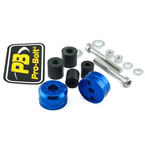 Pro bolt barendsu60b terminali - pro,