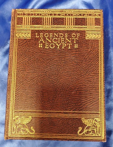 Legends ancient egypt f - legends,