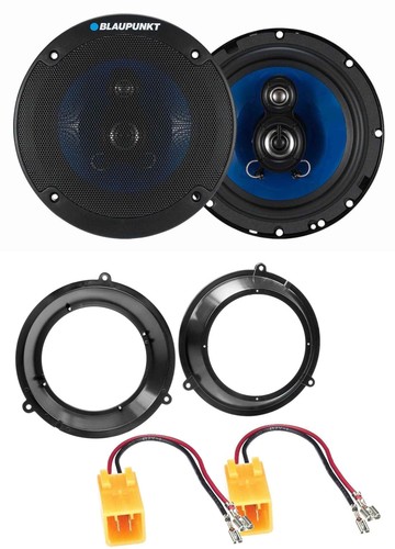 Altoparlante blaupunkt 250 - altoparlante,