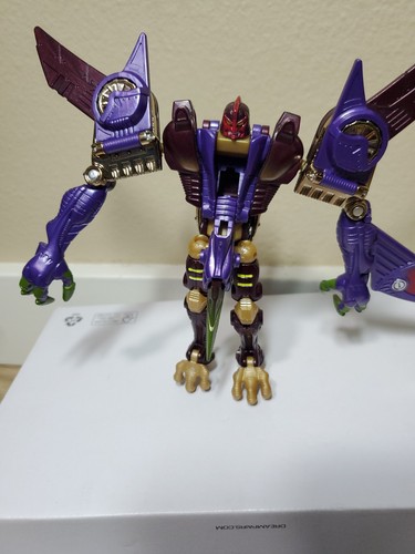 Modellino vintage hasbro - modellino, beast