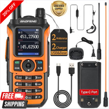 Long Range Walkie Talkie 100