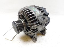 06F903023C ALTERNATORE AUDI A4 AVANT (8E5 - B6) 1.9 TDI 8V MAN 6M 130CV 2004 5P 