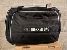 Set borse givi trekker bag - borse,