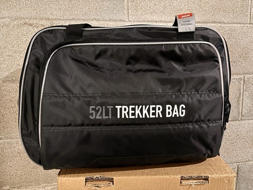 Set borse givi trekker bag - set,