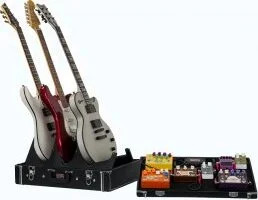 Gator gig box custodia - gig-box,