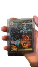 Mega Charizard Ex ITA 125/094