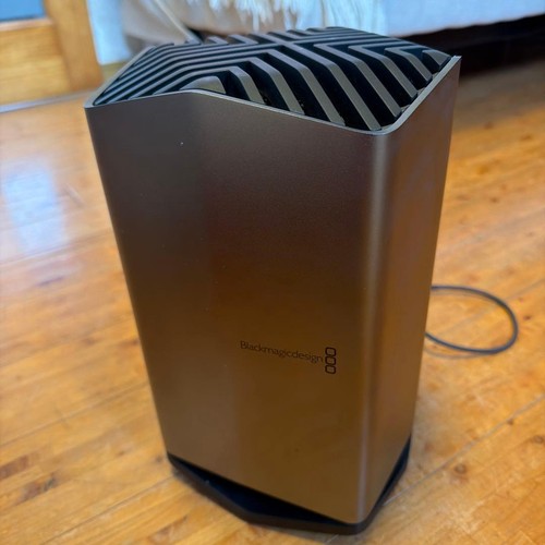 Blackmagic egpu pro - blackmagic,