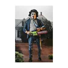 Neca The Texas Chainsaw