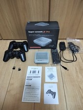 Super Console X Pro 128GB