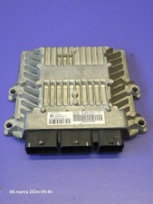 Centralina Fiat Scudo