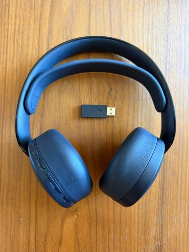 Sony playstation pulse - sony,