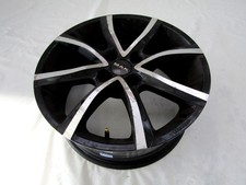 NI47070 CERCHIO IN LEGA AFTERMARKET MAK DA 17 POLLICI 4 FORI 7.0JX17 H2 ET 25 PE