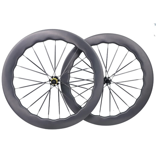 Set ruote ciclismo strada - , in