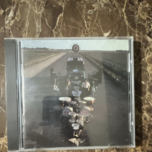Pink floyd ummagumma 1994 - floyd,