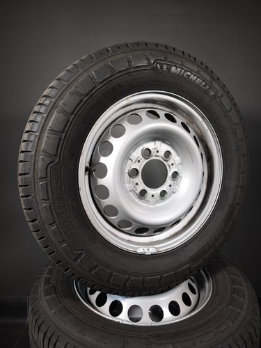 Ruote estive 225 - ruote, r16