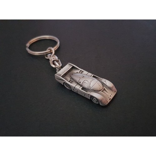 Portachiavi porsche 956 956b - porsche,