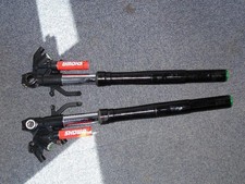 FORCELLE ZX10R 2016 2019