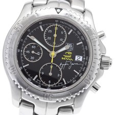 Orologio uomo automatico tag - orologio,