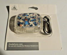 Cuffie Disney Parks Stitch