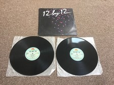 12 By 12 1986 Limited Edition