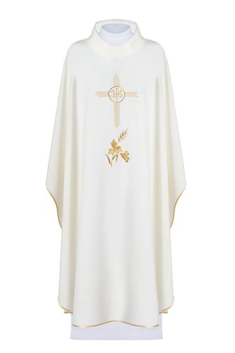 Casula sacerdotale alta - sacerdotale,