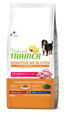 12 Kg Natural Trainer