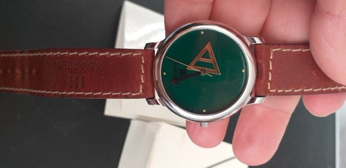 Orologio vintage manfredi - vintage,