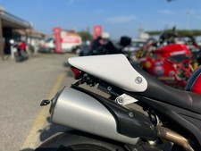 Coprisella unghia monoposto Ducati Monster 696 796 1100 EVO REPLICA DIESEL