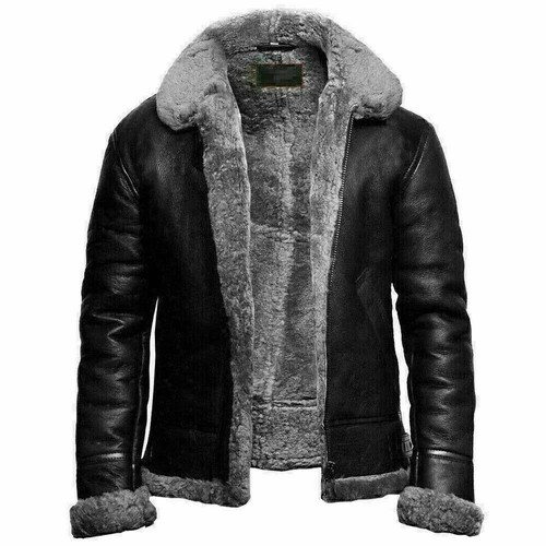 Giacca cappotto uomo raf - giacca,
