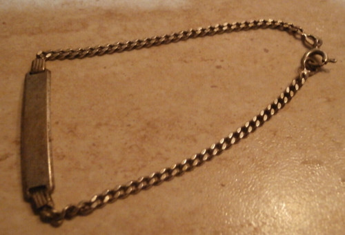 Bracciale braccialetto - -,