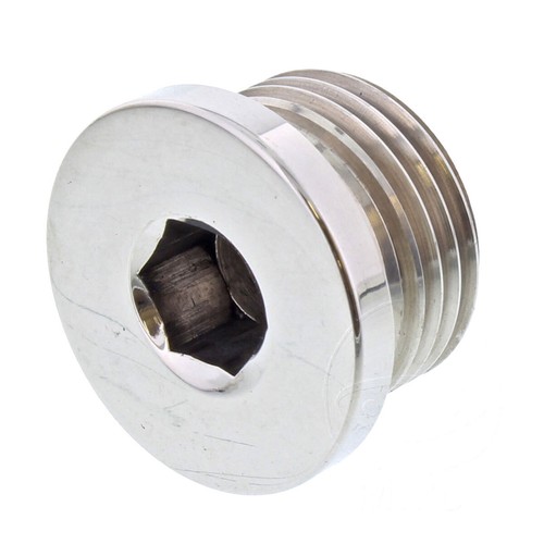 Tappo scarico olio magnetico - tappo,