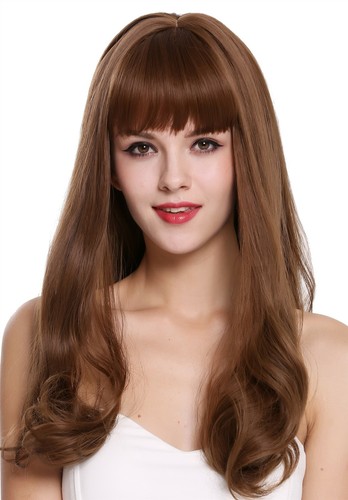 Parrucca donna sexy lungo - parrucca,