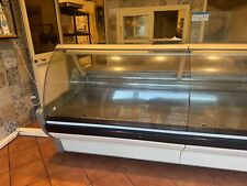 Banco frigo perfettamente funzionante 