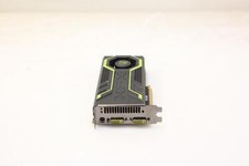 Scheda video XFX NVIDIA