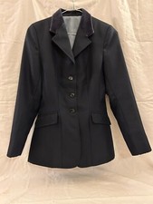 Giacca da esposizione Saddle