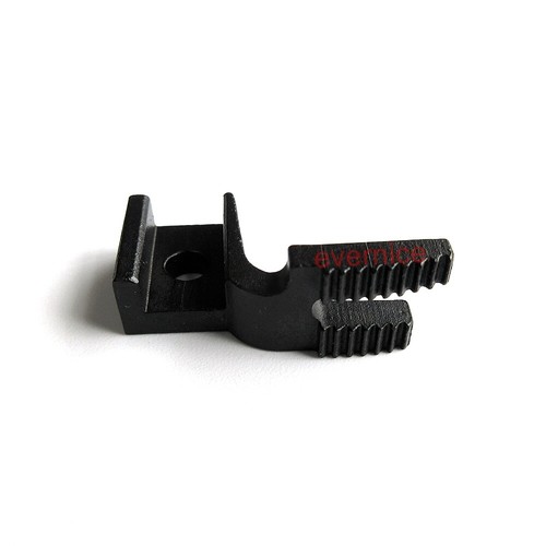Piedino pressa alimentatore - piedino,