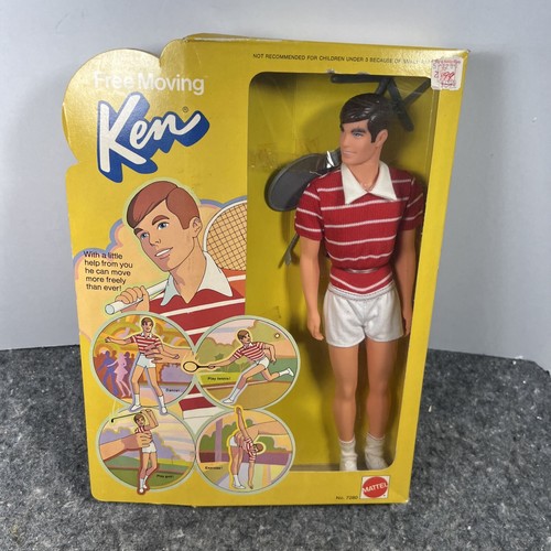 Bambola vintage mattel free - bambola,
