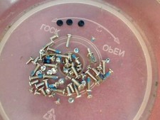 Set viti Olidata STAINER W2800