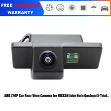 Telecamera posteriore auto HD