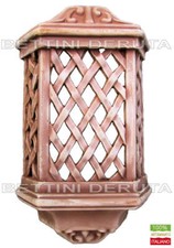 Applique parete lampada muro - applique,