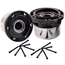 2pcs mozzi ruota libera - 2pcs,
