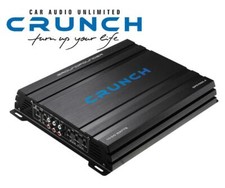B-Ware Crunch GPX1000.4