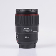 Canon EF 35 mm f/1.4L II USM