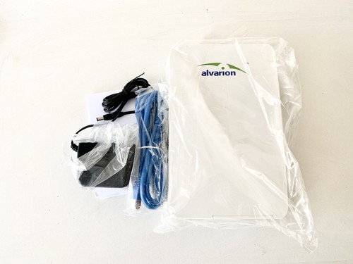 Nuovo modem router - router, alvarion