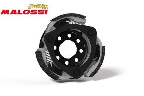 Frizione malossi piaggio - malossi,