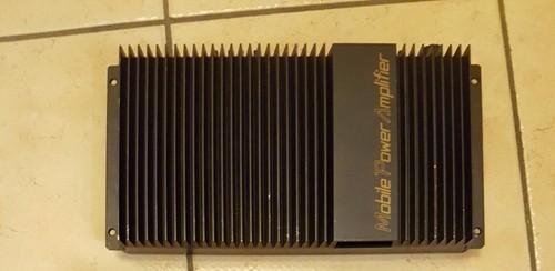 Amplificatore nakamichi 300 - amplificatore,