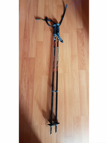 Rossignol coppia bastoncini - rossignol,