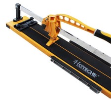 TAGLIAPIASTRELLE FORAPIASTRELLE 900 MM TAGLIA MATTONI PIASTRELLE 36 GUIDA LASER