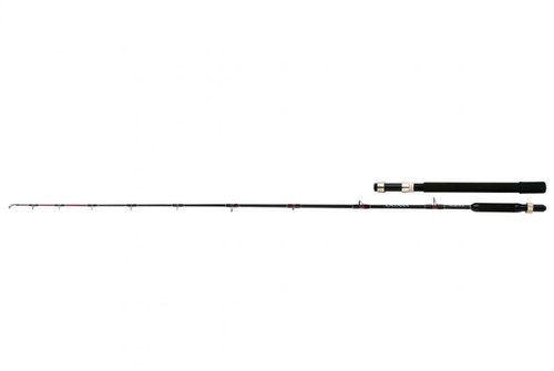 Canna traina shimano rod - canna,