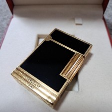 S.T. Accendino Dupont Gatsby